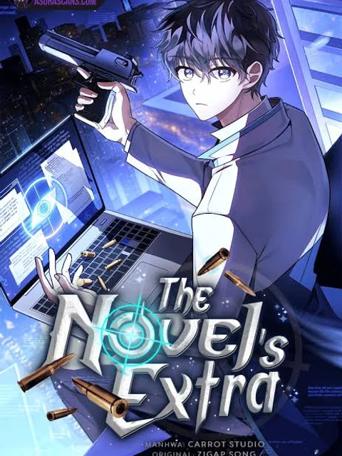 The Novel's Extra (Remake)